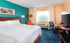 Fairfield Inn & Suites Greeley  United States Of America